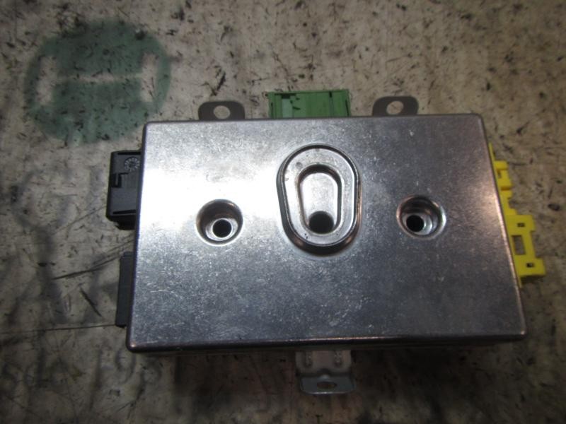 Recambio de modulo electronico para bmw serie 5 berlina (e60) 530d referencia OEM IAM 61359110846 6135695776201 