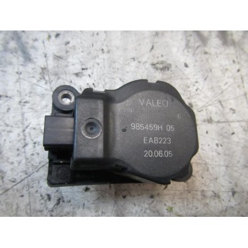 MOTOR APERTURA TRAMPILLAS CLIMATIZADOR 64119321034 9854591105 9854591105