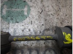 Recambio de tirante trasero derecho para bmw serie 5 berlina (e60) 530d referencia OEM IAM 33506781540   2