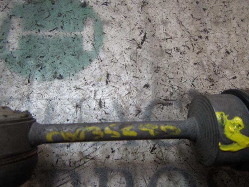 Recambio de tirante trasero derecho para bmw serie 5 berlina (e60) 530d referencia OEM IAM 33506781540  