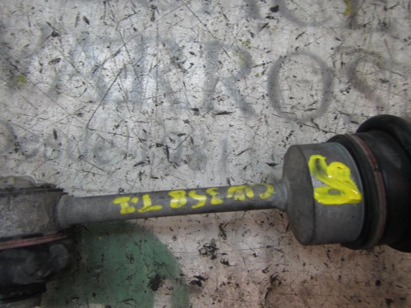 Recambio de tirante trasero izquierdo para bmw serie 5 berlina (e60) 530d referencia OEM IAM 33506781540  