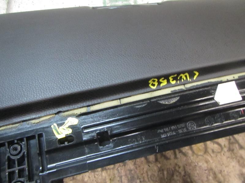 Recambio de guantera para bmw serie 5 berlina (e60) 530d referencia OEM IAM 51169132605  