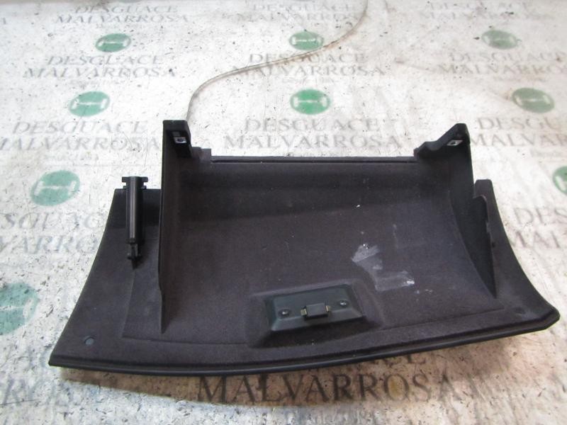Recambio de guantera para bmw serie 5 berlina (e60) 530d referencia OEM IAM 51169132605  