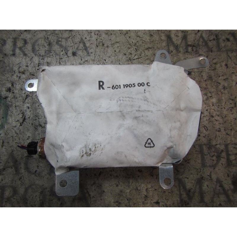 Recambio de airbag lateral delantero derecho para bmw serie 5 berlina (e60) 530d referencia OEM IAM 72126963022 601190500C 