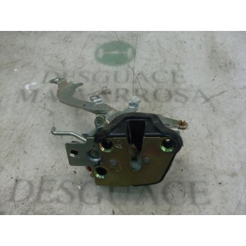 CERRADURA PUERTA DELANTERA DERECHA 