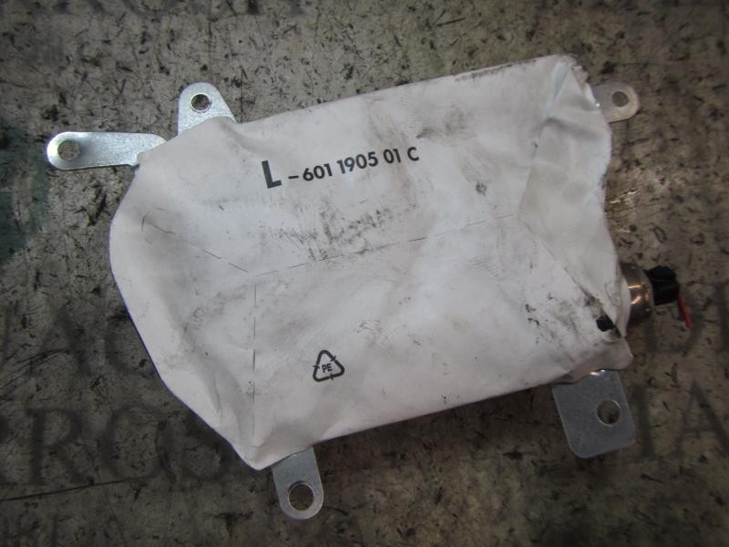 Recambio de airbag lateral delantero izquierdo para bmw serie 5 berlina (e60) 530d referencia OEM IAM 72126963021 601190601C 