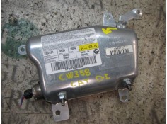 Recambio de airbag lateral delantero izquierdo para bmw serie 5 berlina (e60) 530d referencia OEM IAM 72126963021 601190601C  2