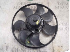 Recambio de electroventilador para gmc chevrolet alero 2.4 ltr piel referencia OEM IAM    2