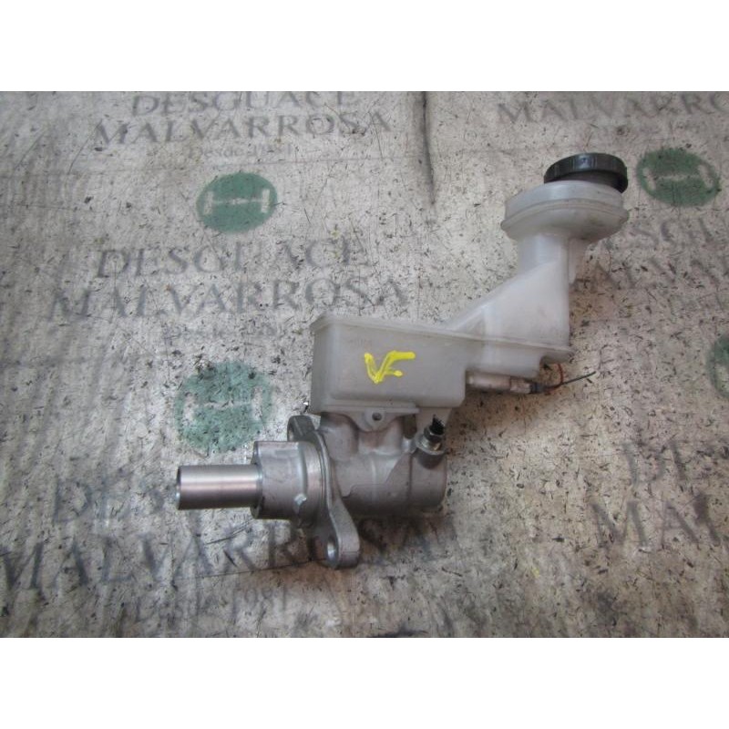 Recambio de bomba freno para nissan qashqai (j10) 1.5 dci turbodiesel cat referencia OEM IAM 46010JD90A  