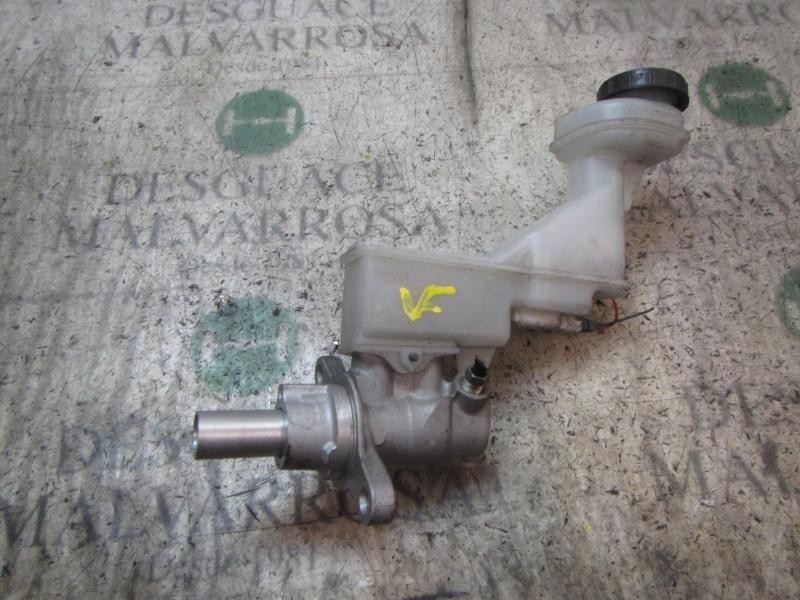 Recambio de bomba freno para nissan qashqai (j10) 1.5 dci turbodiesel cat referencia OEM IAM 46010JD90A  
