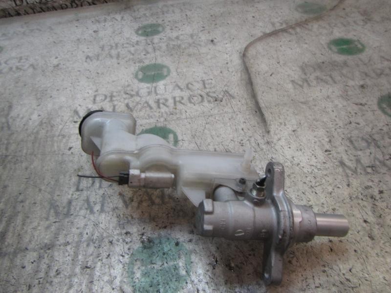 Recambio de bomba freno para nissan qashqai (j10) 1.5 dci turbodiesel cat referencia OEM IAM 46010JD90A  