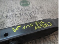 Recambio de brazo suspension superior trasero izquierdo para nissan qashqai (j10) 1.5 dci turbodiesel cat referencia OEM IAM 551 2