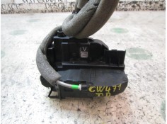 Recambio de cerradura puerta trasera derecha para nissan qashqai (j10) 1.5 dci turbodiesel cat referencia OEM IAM 82500JD900   2