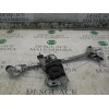 Recambio de elevalunas trasero derecho para peugeot 307 break/sw (s2) xs+ referencia OEM IAM   