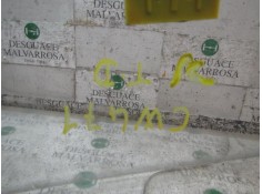 Recambio de cristal puerta trasero derecho para nissan qashqai (j10) 1.5 dci turbodiesel cat referencia OEM IAM 82300JD000   2