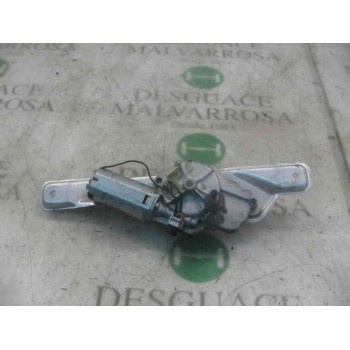 MOTOR LIMPIA TRASERO 