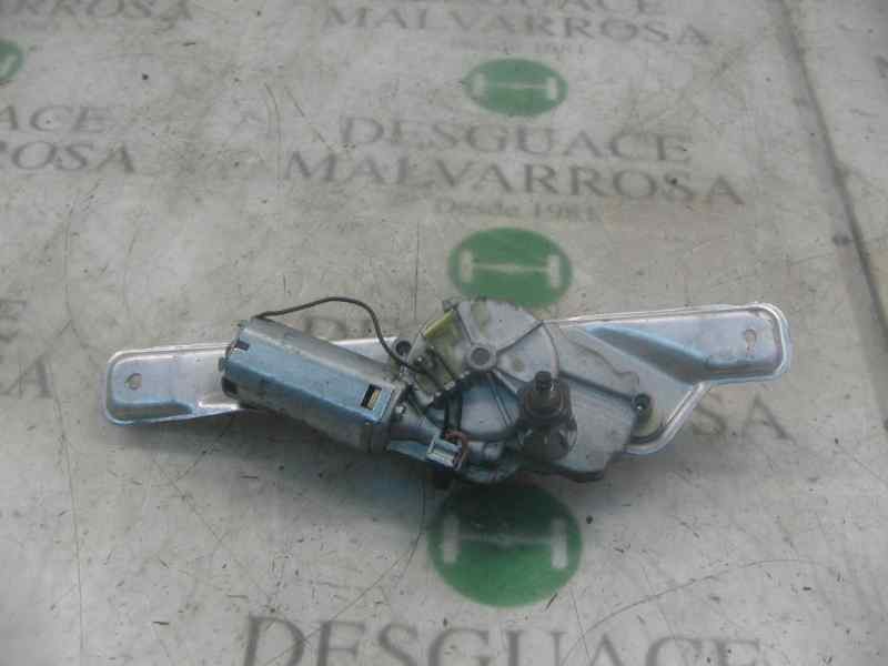 Recambio de motor limpia trasero para volkswagen polo berlina (6n1) 1.0 referencia OEM IAM   