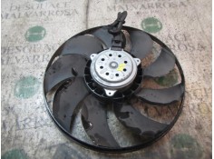 Recambio de electroventilador para nissan qashqai (j10) 1.5 dci turbodiesel cat referencia OEM IAM 21481JD200 21487JD20AB  2