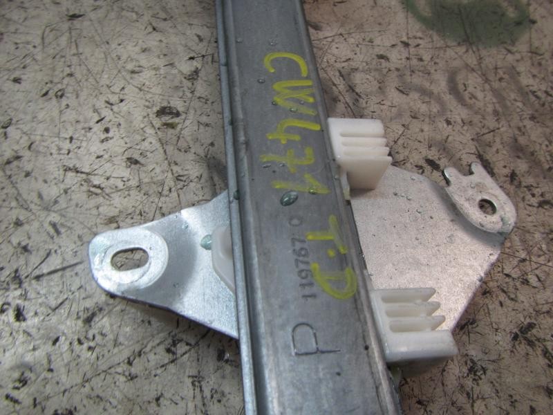 Recambio de elevalunas trasero derecho para nissan qashqai (j10) 1.5 dci turbodiesel cat referencia OEM IAM 82700JD400 402190A 