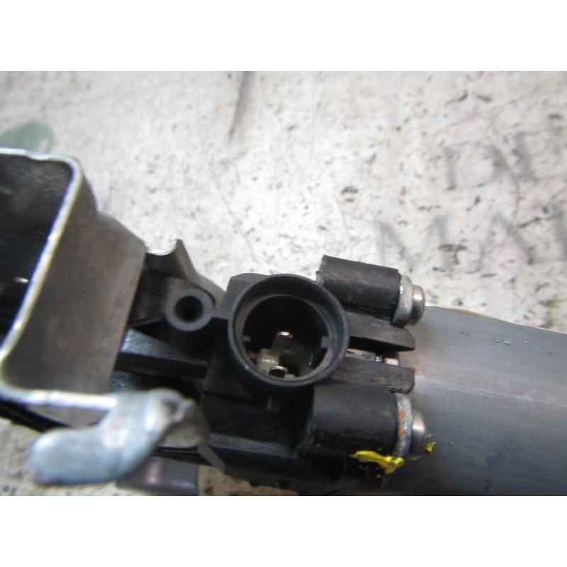 Recambio de elevalunas trasero derecho para nissan qashqai (j10) 1.5 dci turbodiesel cat referencia OEM IAM 82700JD400 402190A 