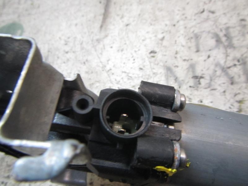 Recambio de elevalunas trasero derecho para nissan qashqai (j10) 1.5 dci turbodiesel cat referencia OEM IAM 82700JD400 402190A 