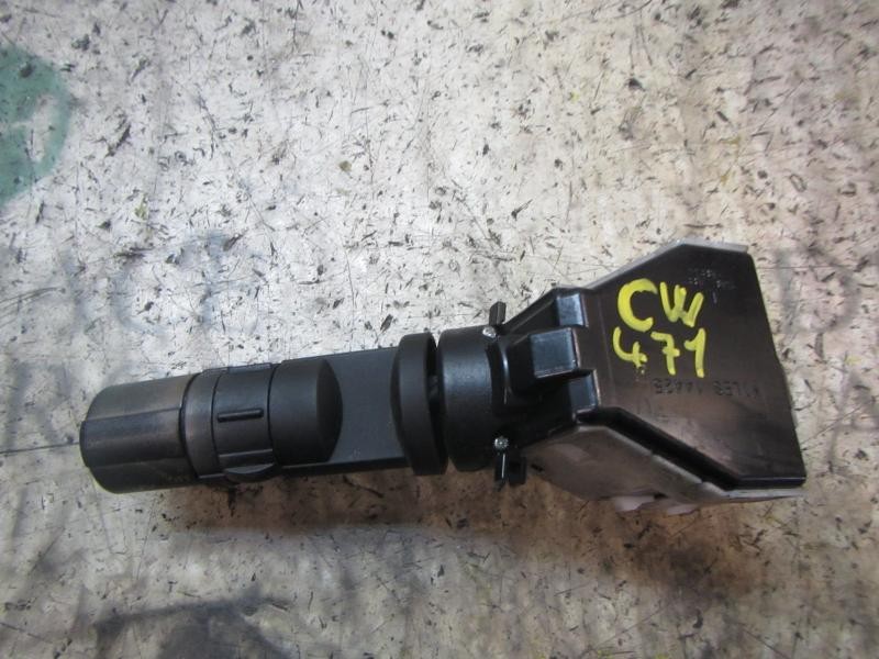 Recambio de mando luces para nissan qashqai (j10) 1.5 dci turbodiesel cat referencia OEM IAM 25540JD03A  