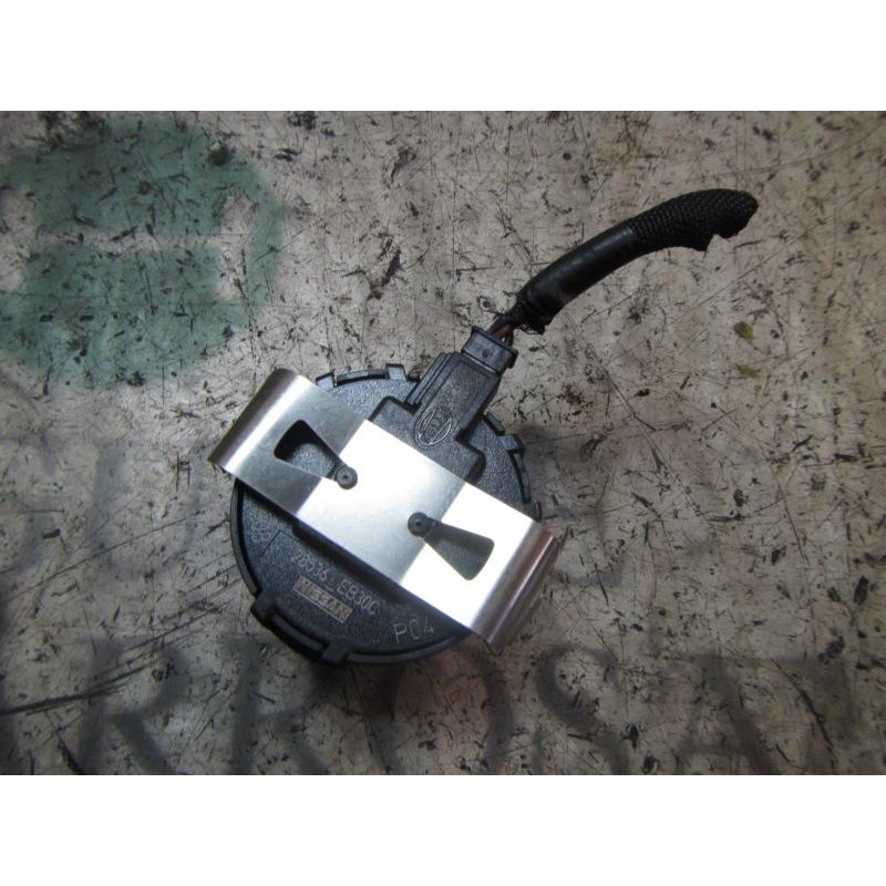 Recambio de modulo electronico para nissan qashqai (j10) 1.5 dci turbodiesel cat referencia OEM IAM 28536EB30C 28536EB30C 