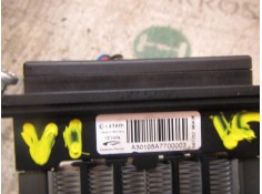 Recambio de modulo electronico para nissan qashqai (j10) 1.5 dci turbodiesel cat referencia OEM IAM 27143JD00A 08T252M0426  2