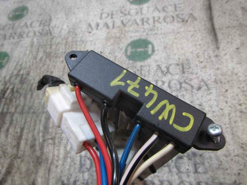 Recambio de modulo electronico para nissan qashqai (j10) 1.5 dci turbodiesel cat referencia OEM IAM 27143JD00A 08T252M0426 