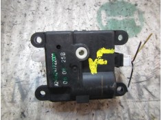 Recambio de modulo electronico para nissan qashqai (j10) 1.5 dci turbodiesel cat referencia OEM IAM 27730ET00A   2