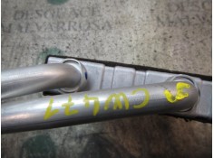 Recambio de radiador calefaccion / aire acondicionado para nissan qashqai (j10) 1.5 dci turbodiesel cat referencia OEM IAM 27140 2