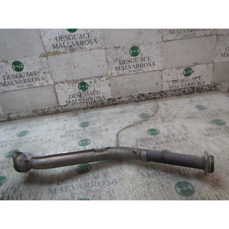 Recambio de salida colector para nissan qashqai (j10) 1.5 dci turbodiesel cat referencia OEM IAM 20010JD500  