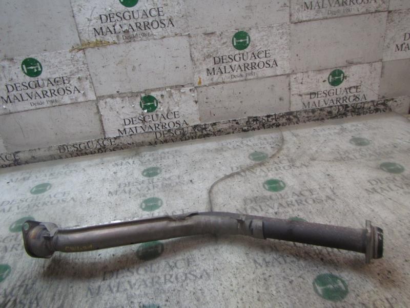 Recambio de salida colector para nissan qashqai (j10) 1.5 dci turbodiesel cat referencia OEM IAM 20010JD500  