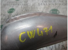 Recambio de salida colector para nissan qashqai (j10) 1.5 dci turbodiesel cat referencia OEM IAM 20010JD500   2