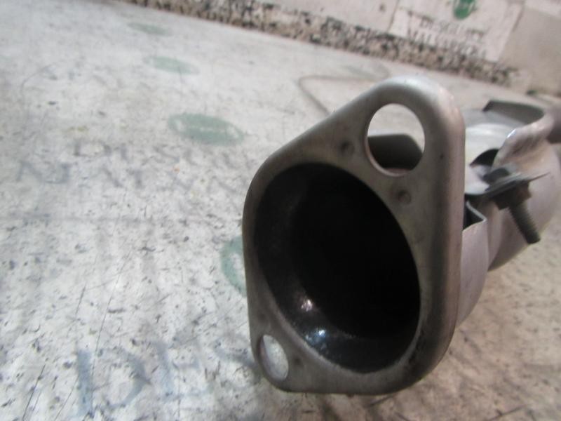Recambio de salida colector para nissan qashqai (j10) 1.5 dci turbodiesel cat referencia OEM IAM 20010JD500  