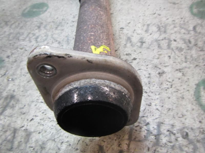 Recambio de salida colector para nissan qashqai (j10) 1.5 dci turbodiesel cat referencia OEM IAM 20010JD500  