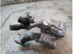 Recambio de valvula egr para nissan qashqai (j10) 1.5 dci turbodiesel cat referencia OEM IAM 1471000Q0V 7003680600  2