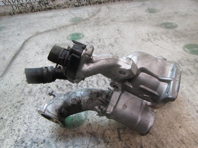 Recambio de valvula egr para nissan qashqai (j10) 1.5 dci turbodiesel cat referencia OEM IAM 1471000Q0V 7003680600 