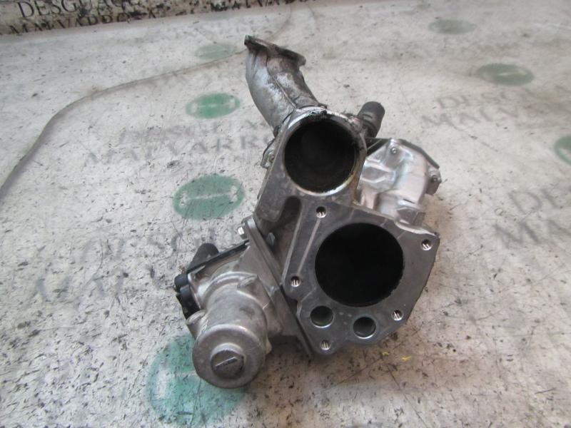 Recambio de valvula egr para nissan qashqai (j10) 1.5 dci turbodiesel cat referencia OEM IAM 1471000Q0V 7003680600 