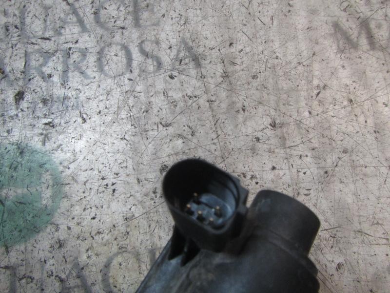 Recambio de valvula egr para nissan qashqai (j10) 1.5 dci turbodiesel cat referencia OEM IAM 1471000Q0V 7003680600 