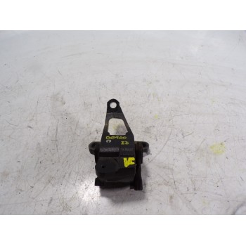 SOPORTE MOTOR IZQUIERDO BHR639070 