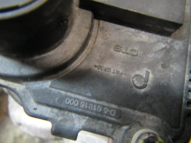 Recambio de valvula egr para nissan qashqai (j10) 1.5 dci turbodiesel cat referencia OEM IAM 1471000Q0V 7003680600 