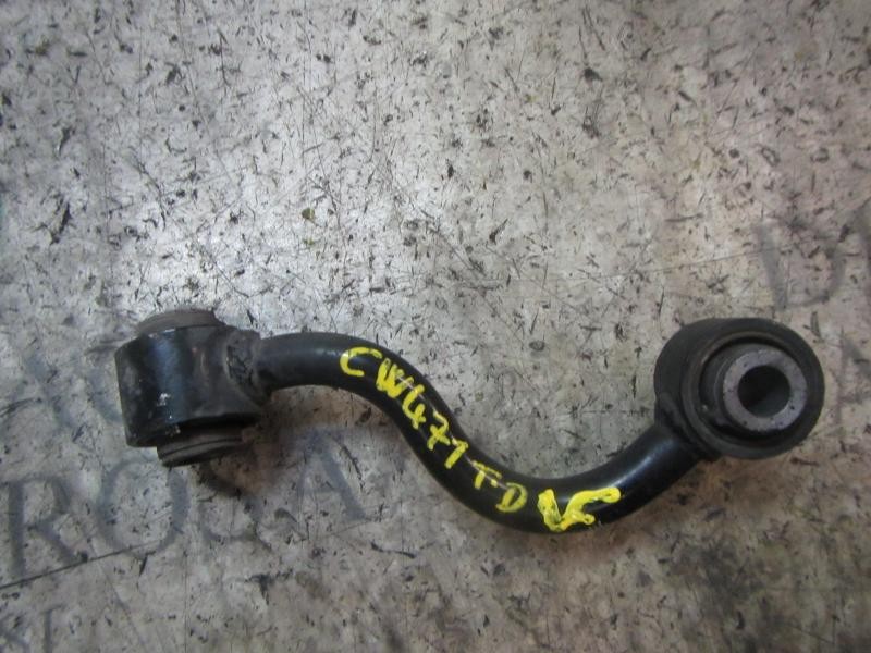 Recambio de tirante trasero derecho para nissan qashqai (j10) 1.5 dci turbodiesel cat referencia OEM IAM 55618JD00A  