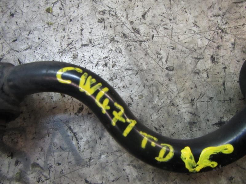 Recambio de tirante trasero derecho para nissan qashqai (j10) 1.5 dci turbodiesel cat referencia OEM IAM 55618JD00A  