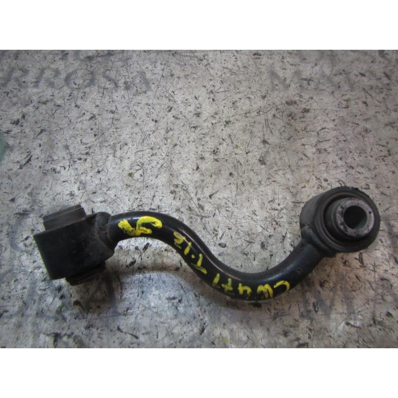 Recambio de tirante trasero izquierdo para nissan qashqai (j10) 1.5 dci turbodiesel cat referencia OEM IAM 55619JD00A  