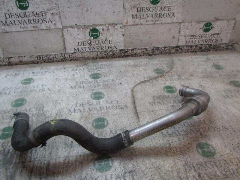 Recambio de tubo intercooler para nissan qashqai (j10) 1.5 dci turbodiesel cat referencia OEM IAM 1446000Q0H  