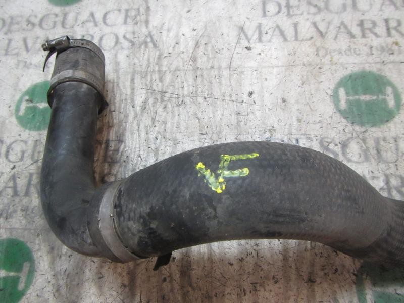 Recambio de tubo intercooler para nissan qashqai (j10) 1.5 dci turbodiesel cat referencia OEM IAM 1446000Q0H  