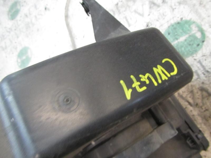 Recambio de filtro aire para nissan qashqai (j10) 1.5 dci turbodiesel cat referencia OEM IAM 16500JD50E  