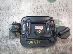 Recambio de tapa combustible para nissan qashqai (j10) 1.5 dci turbodiesel cat referencia OEM IAM G8830JD0M0   2