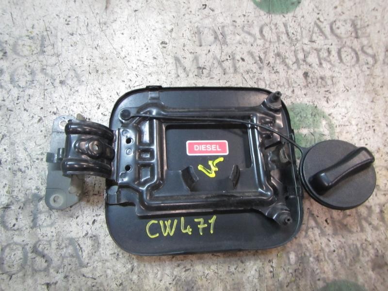 Recambio de tapa combustible para nissan qashqai (j10) 1.5 dci turbodiesel cat referencia OEM IAM G8830JD0M0  